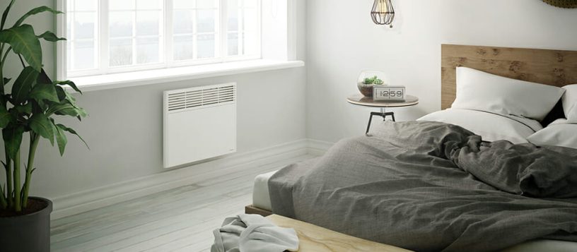 Conversion au chauffage électrique